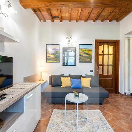 Homiday - Tuscany House - Parcheggio E Giardino Privato Пиза Екстериор снимка
