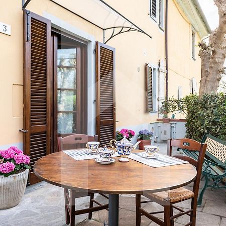 Homiday - Tuscany House - Parcheggio E Giardino Privato Пиза Екстериор снимка