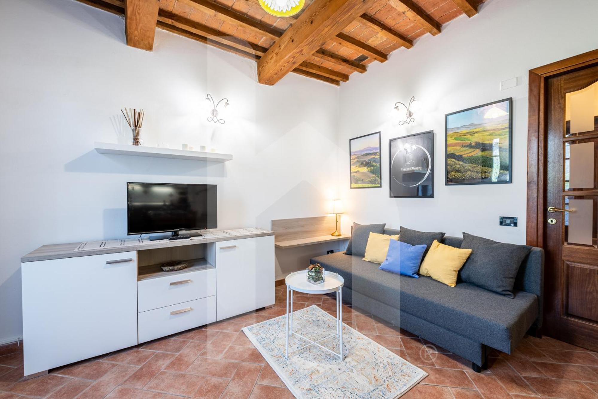 Homiday - Tuscany House - Parcheggio E Giardino Privato Пиза Екстериор снимка