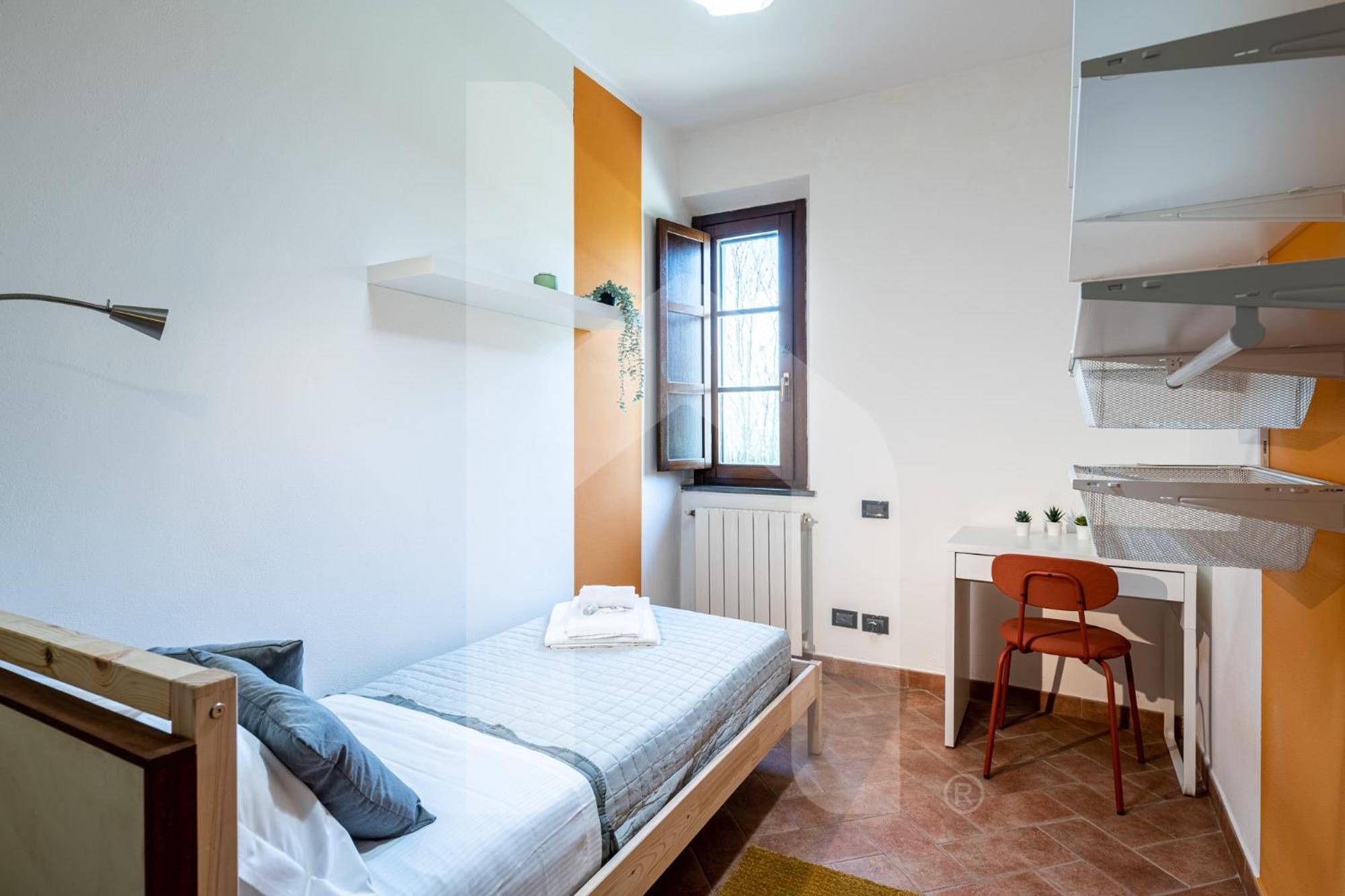 Homiday - Tuscany House - Parcheggio E Giardino Privato Пиза Екстериор снимка