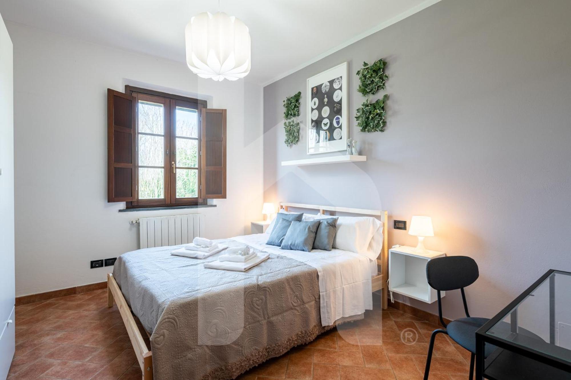 Homiday - Tuscany House - Parcheggio E Giardino Privato Пиза Екстериор снимка