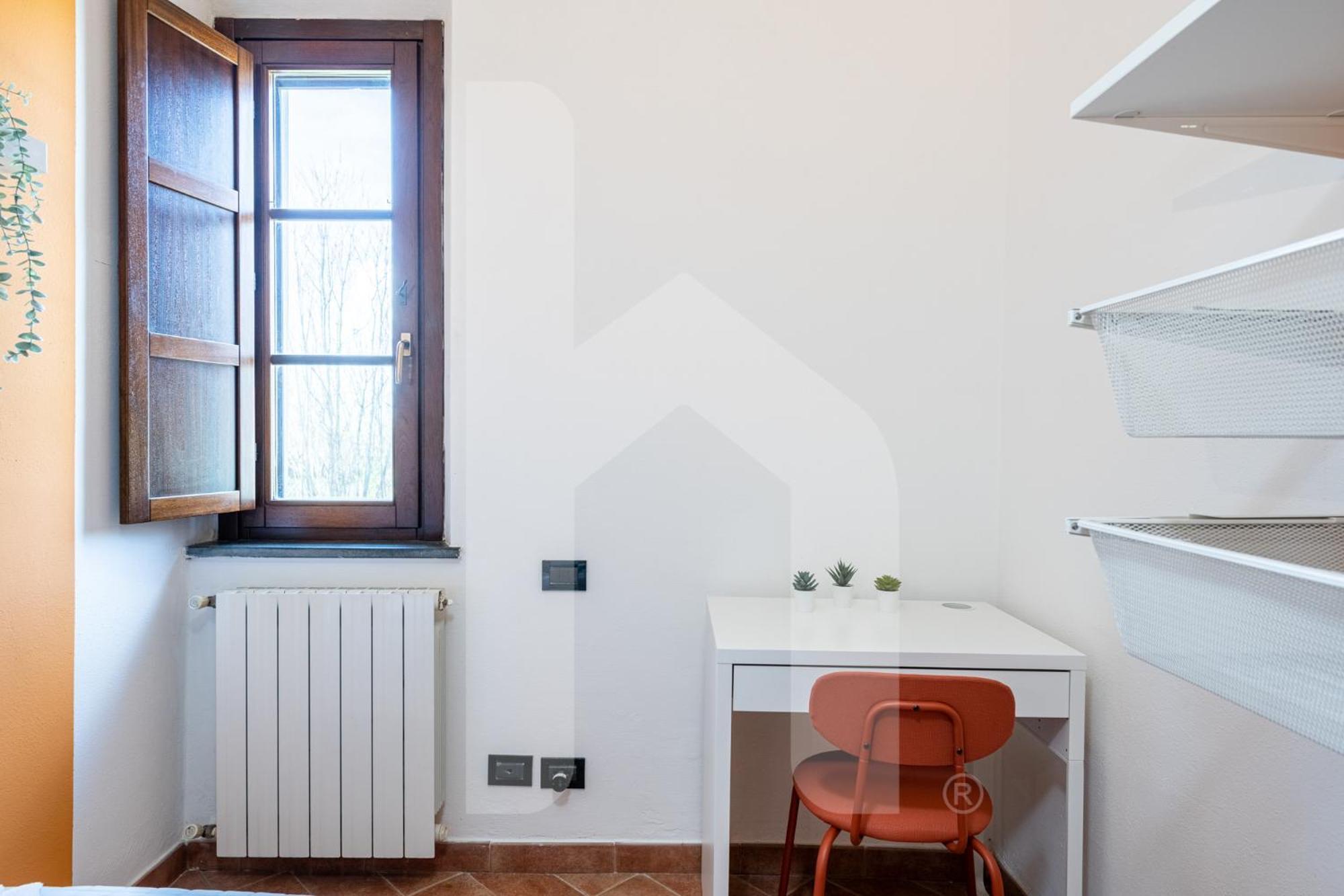 Homiday - Tuscany House - Parcheggio E Giardino Privato Пиза Екстериор снимка