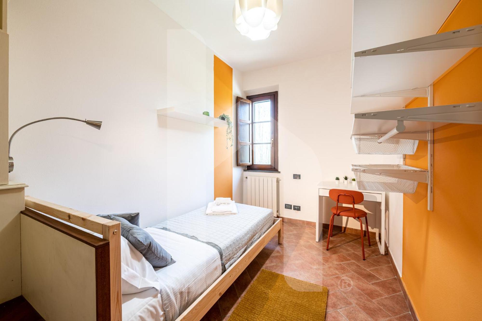 Homiday - Tuscany House - Parcheggio E Giardino Privato Пиза Екстериор снимка