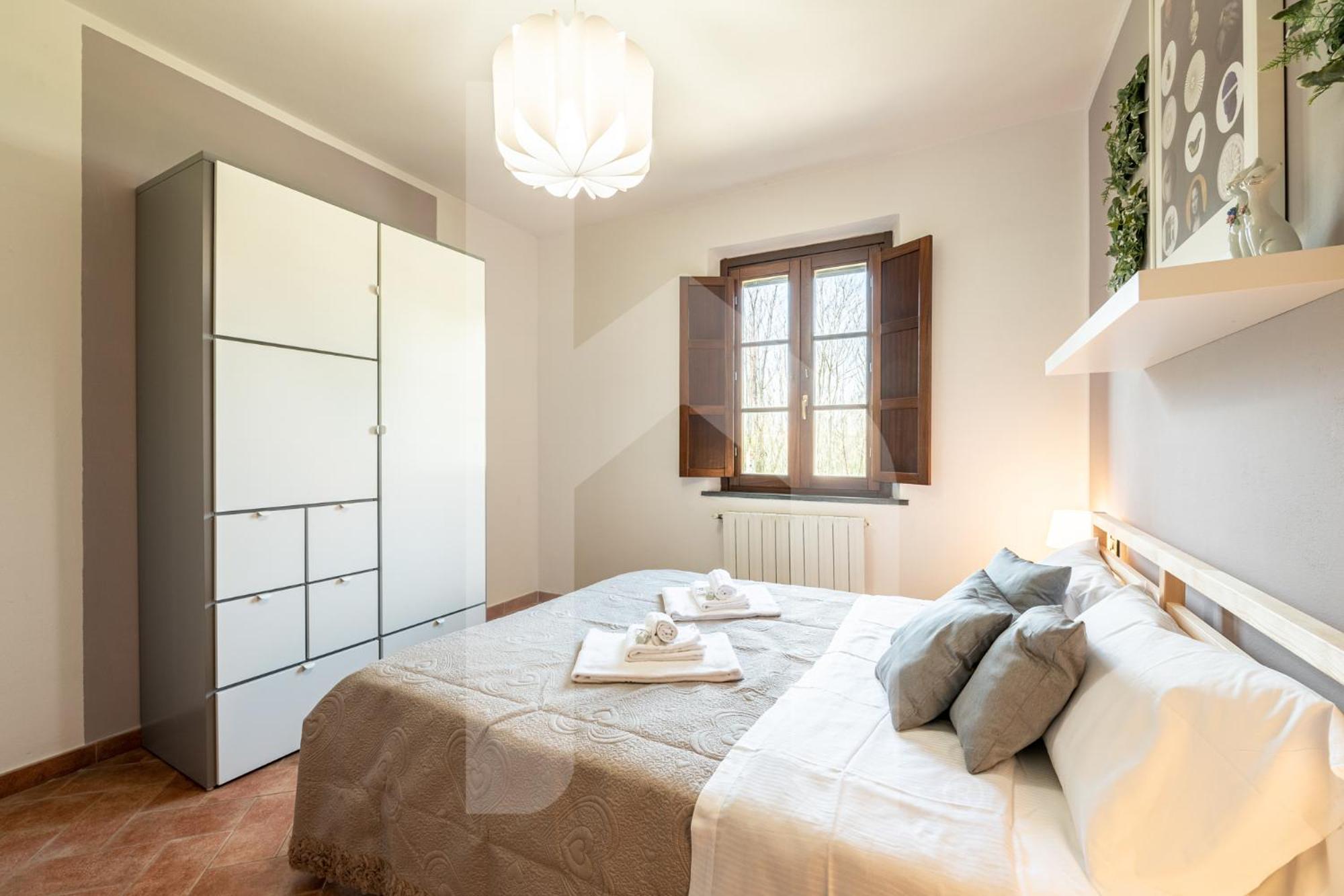 Homiday - Tuscany House - Parcheggio E Giardino Privato Пиза Екстериор снимка