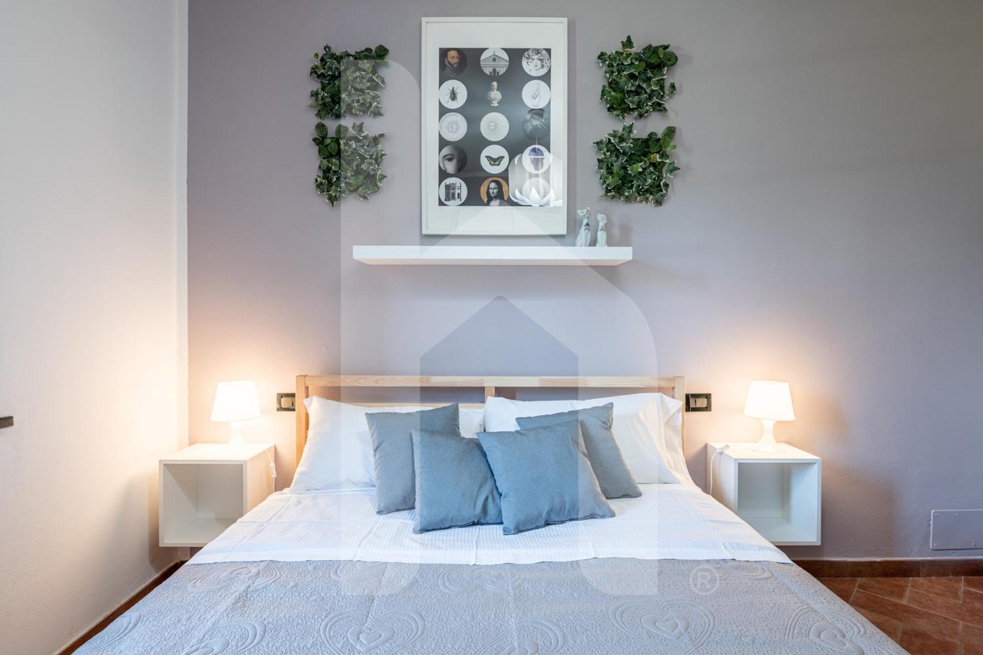 Homiday - Tuscany House - Parcheggio E Giardino Privato Пиза Екстериор снимка